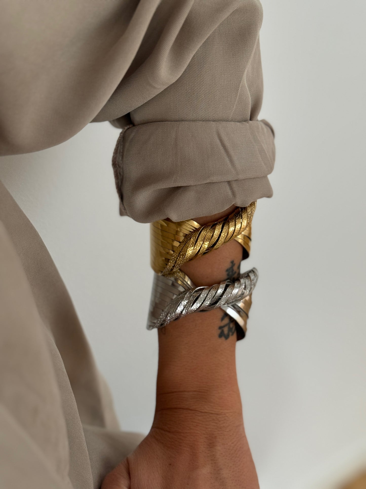 BRAZALETE TORNADO