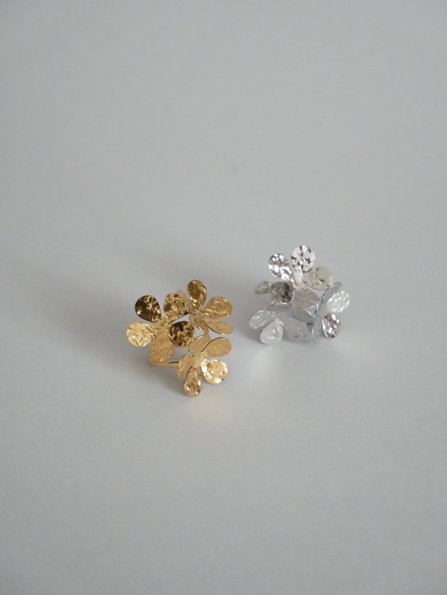 ANILLO FIORELLA