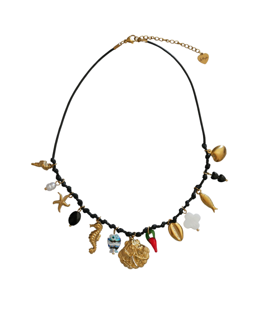 COLLAR LUCKY BEACH
