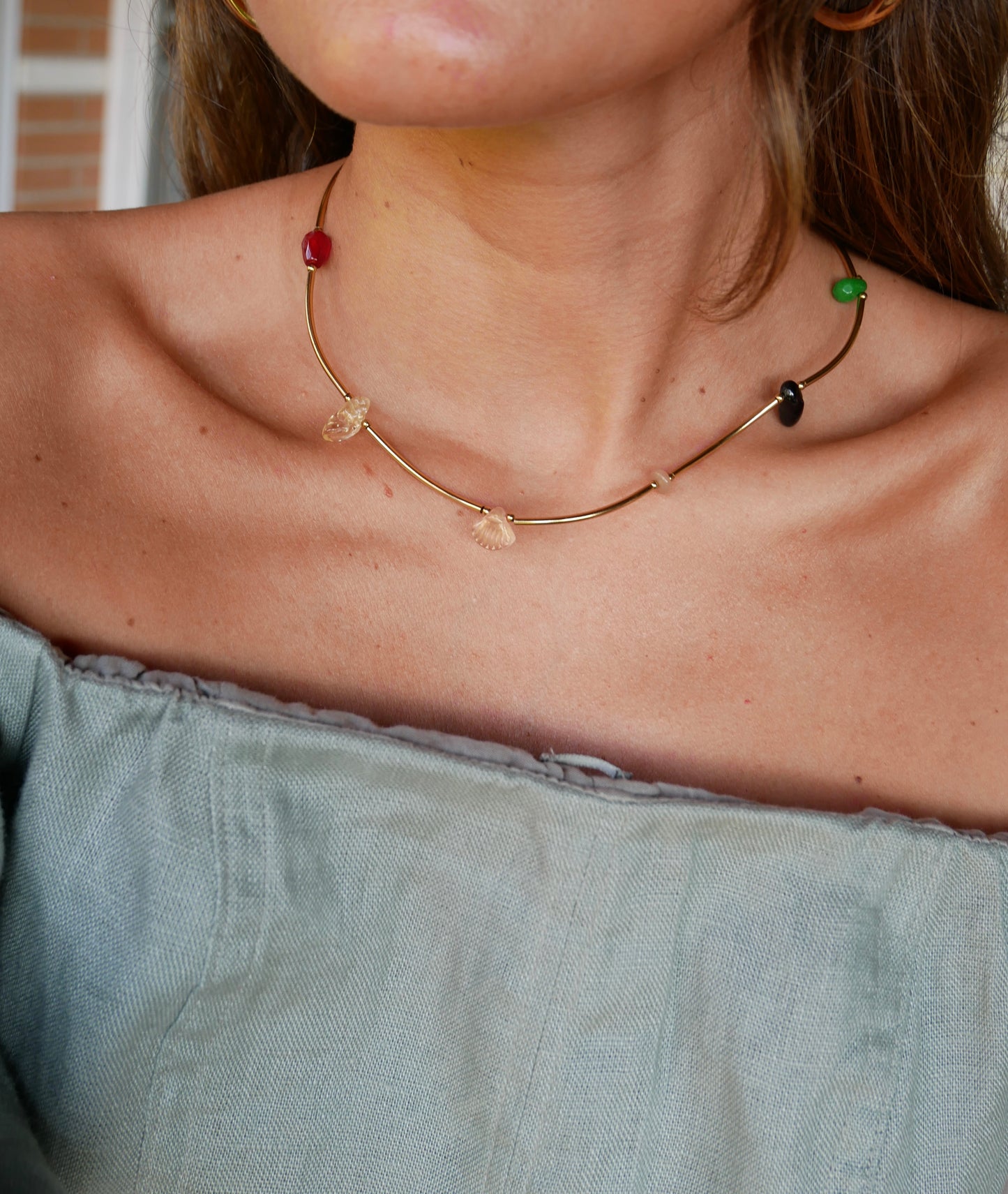 COLLAR LÍA