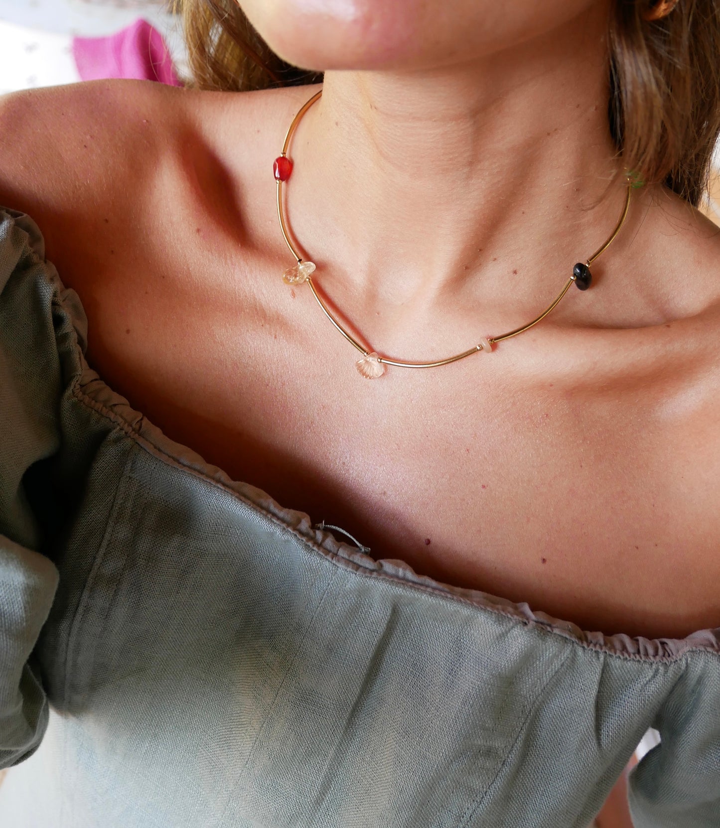 COLLAR LÍA