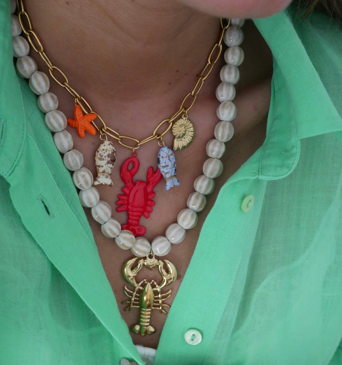 COLLAR BOIRA