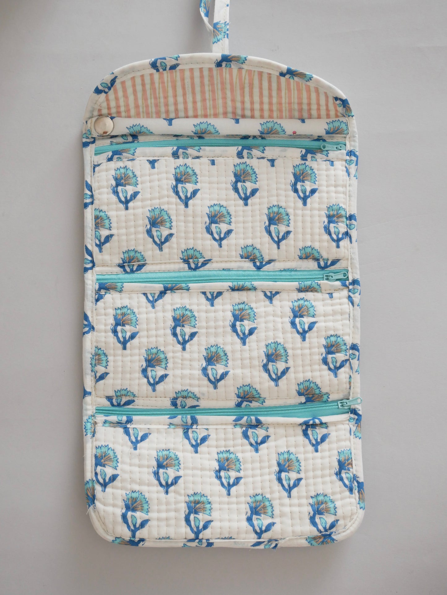 JOYERO KILIM AURORA