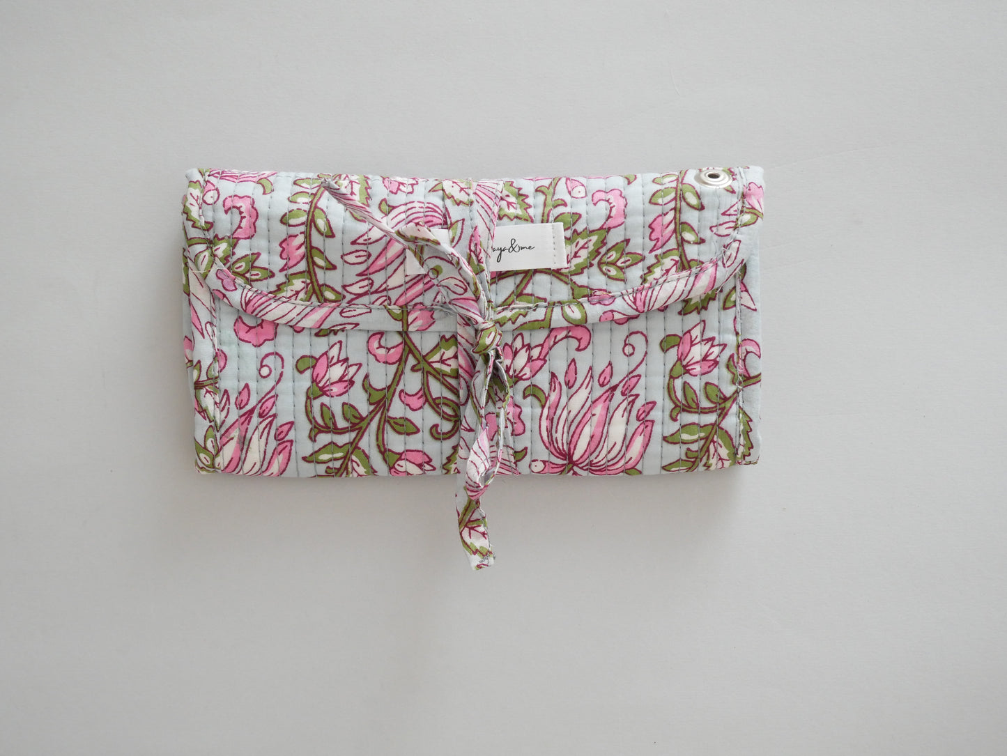 JOYERO KILIM LOTO