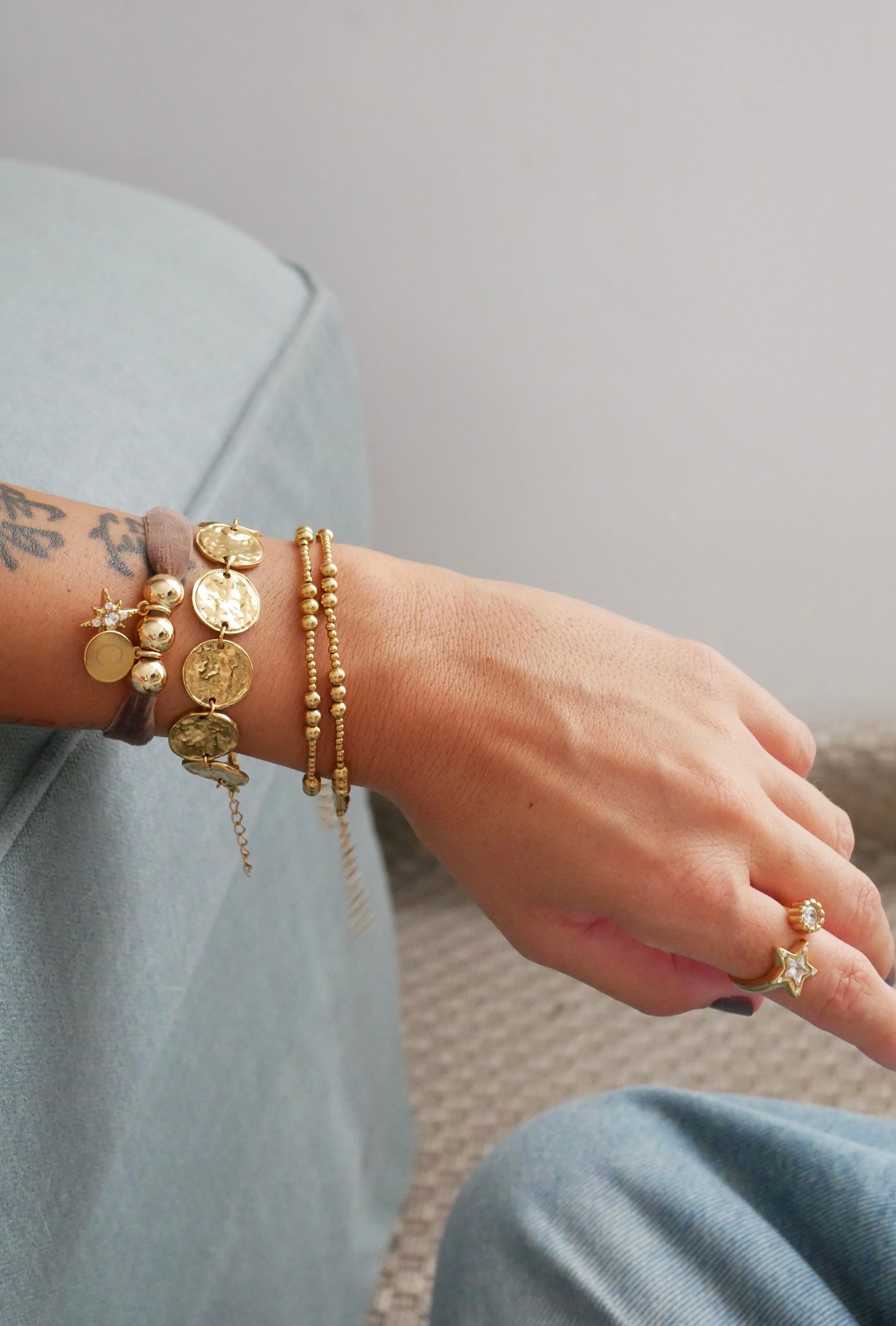 PULSERA HELIA