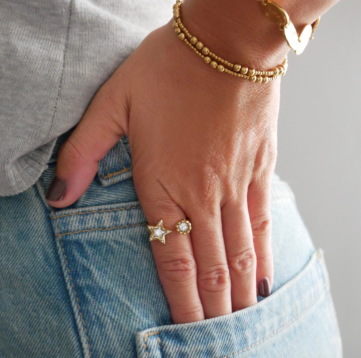 ANILLO ASTRA