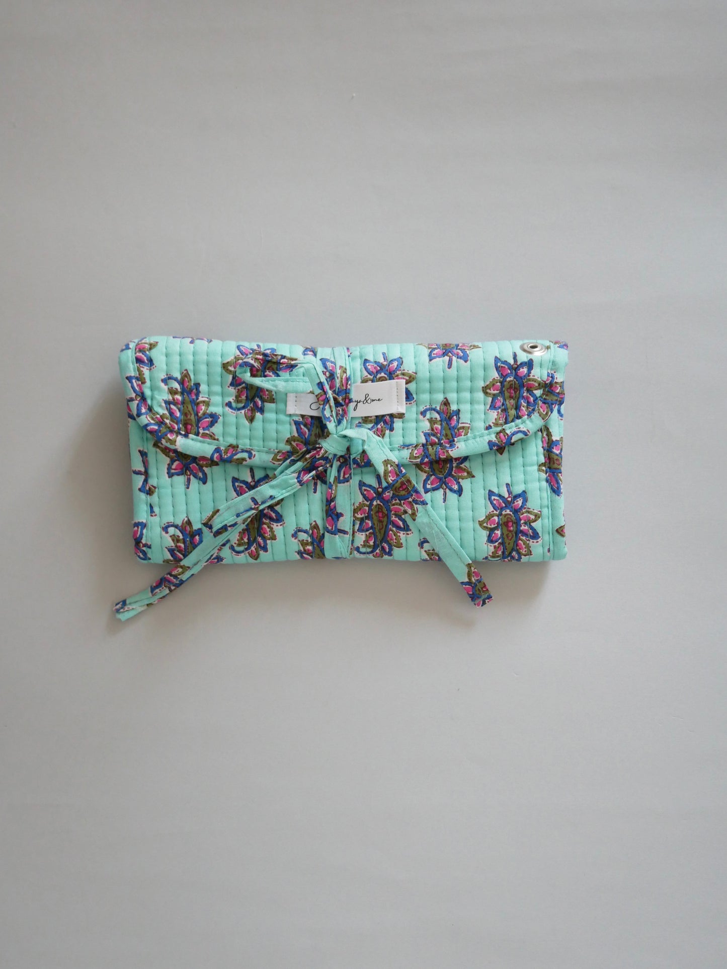 JOYERO KILIM LOTO