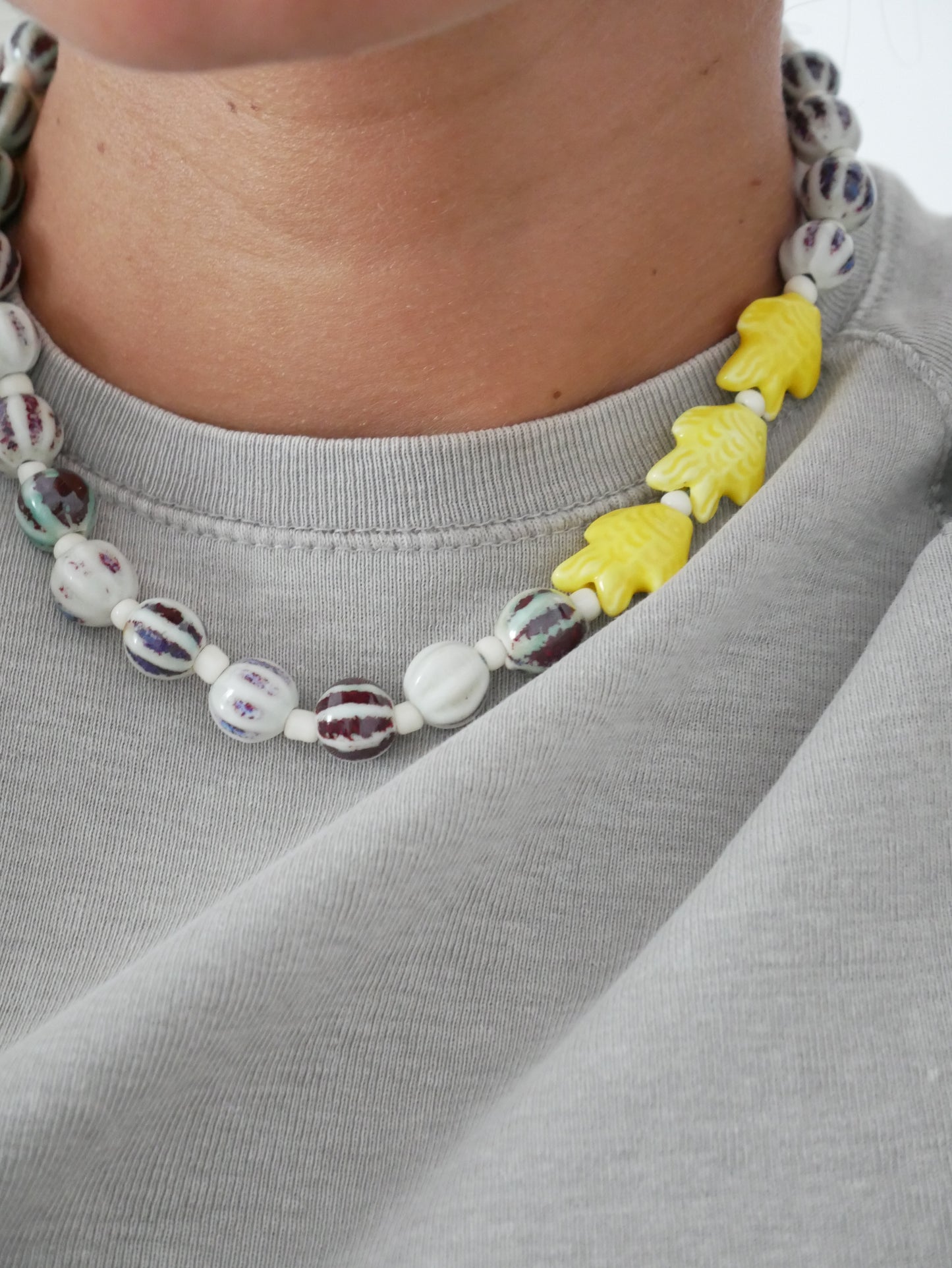 COLLAR KAIA