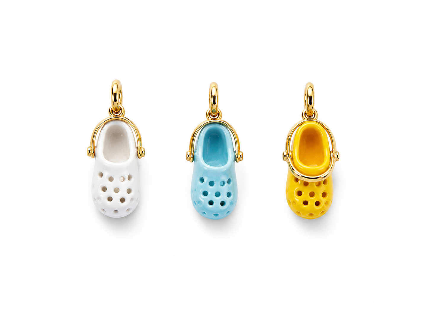 CHARM CROCS (unidad)