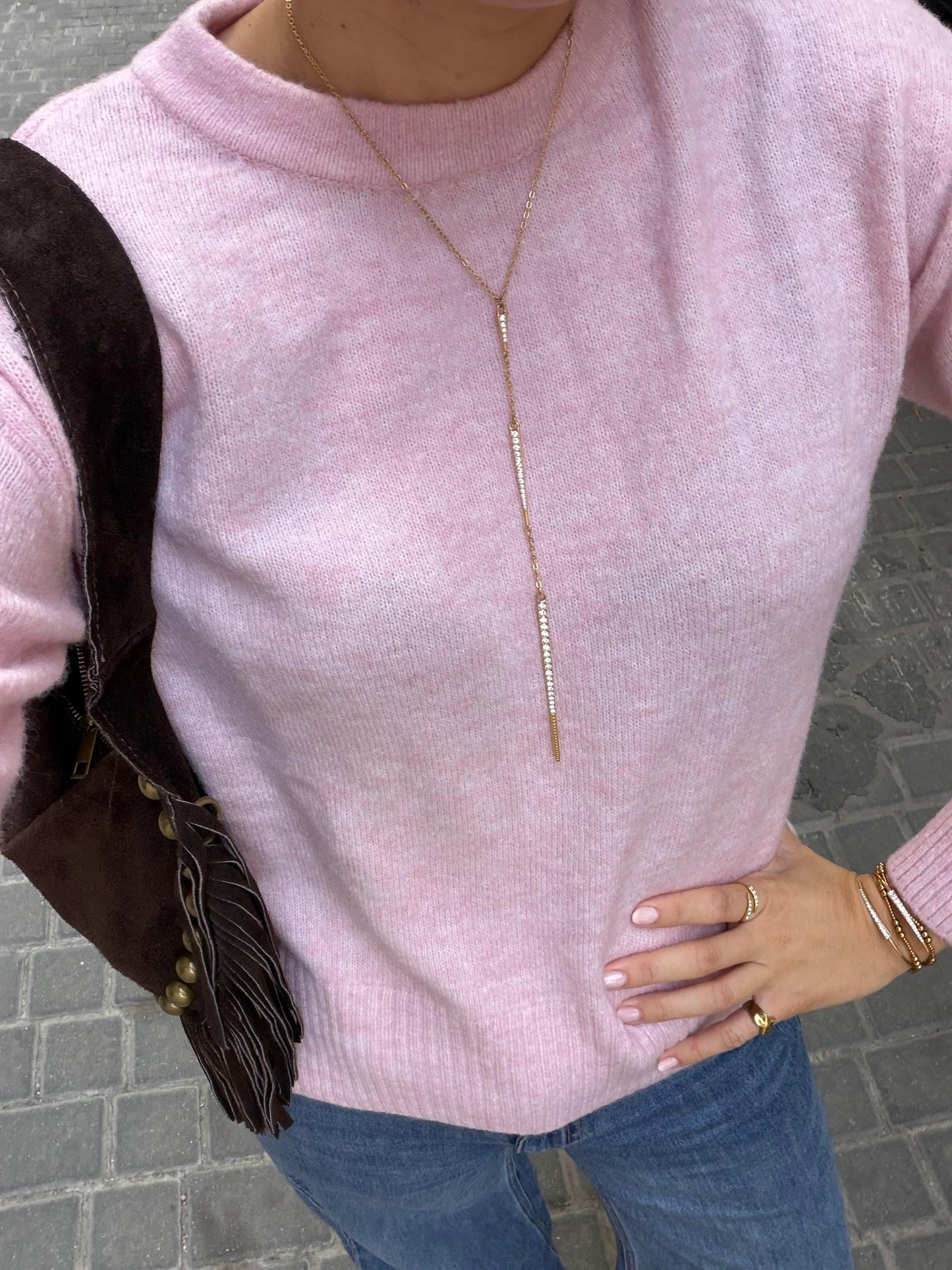 COLGANTE SPIKE CIRCONITAS