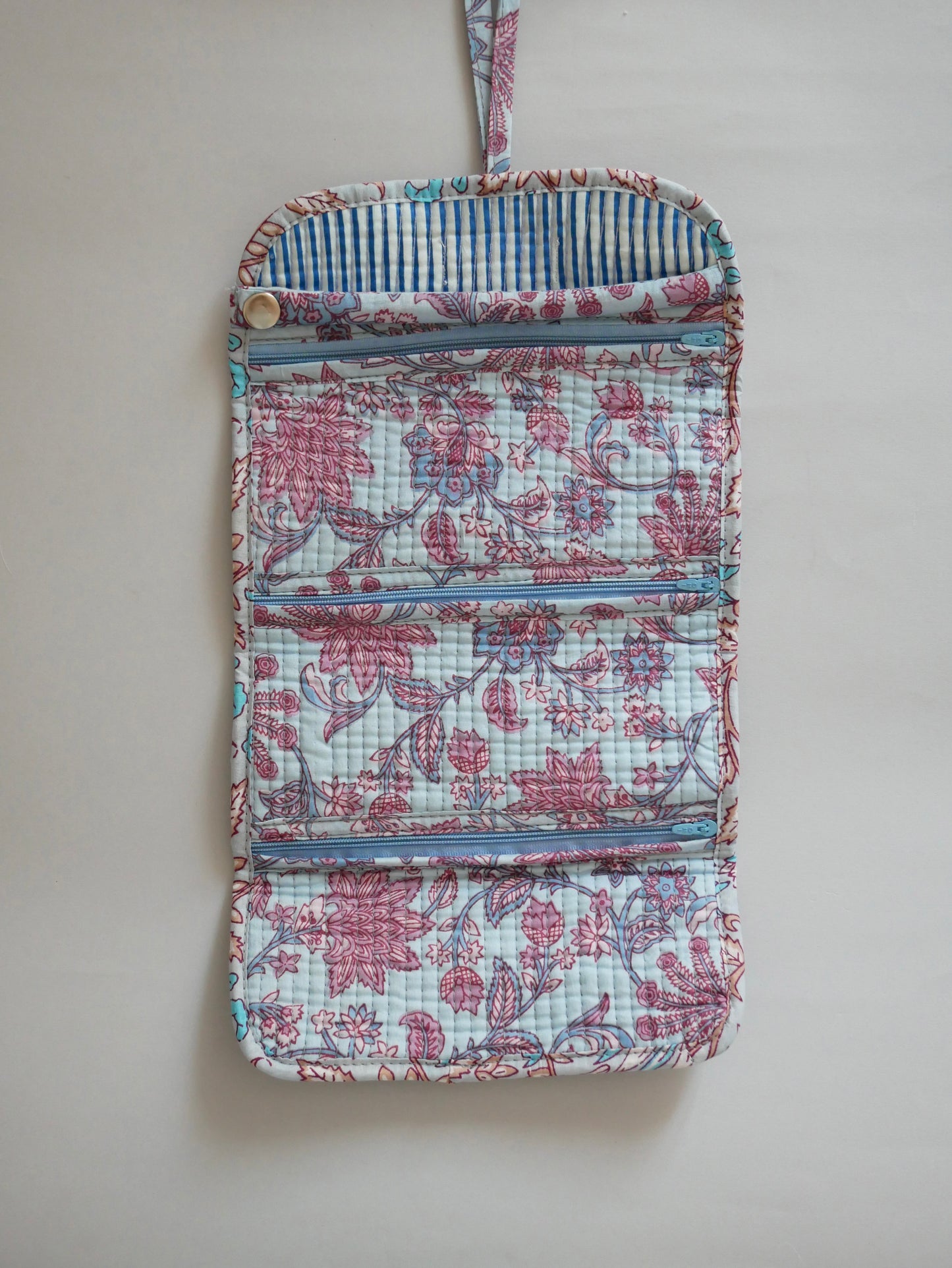 JOYERO KILIM BRISA