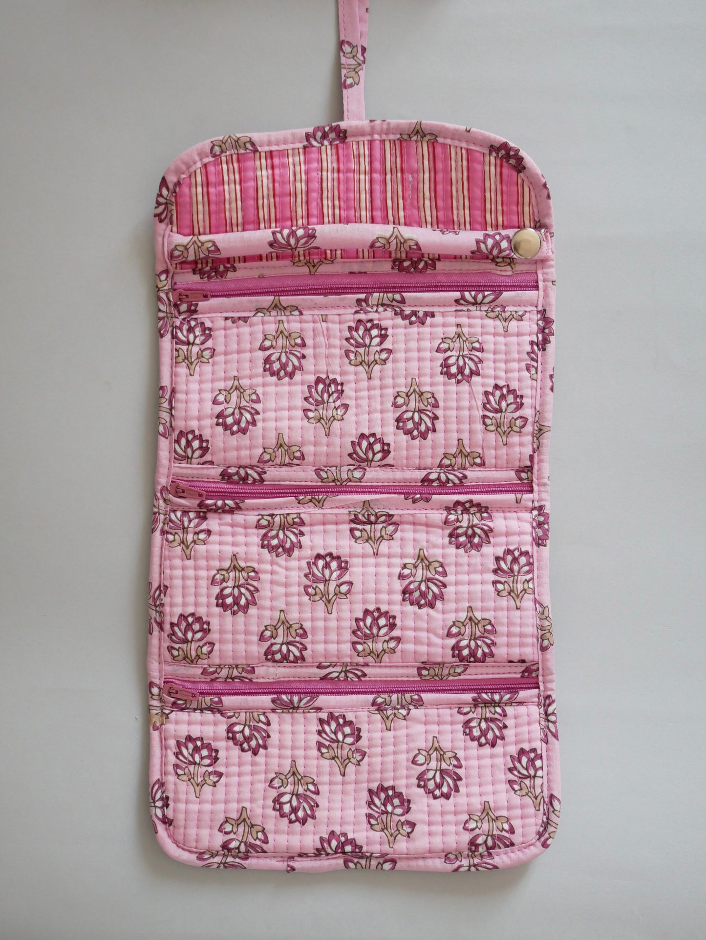 JOYERO KILIM ROSAURA