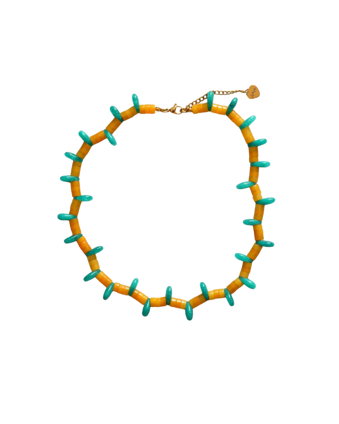 COLLAR ZANZIA