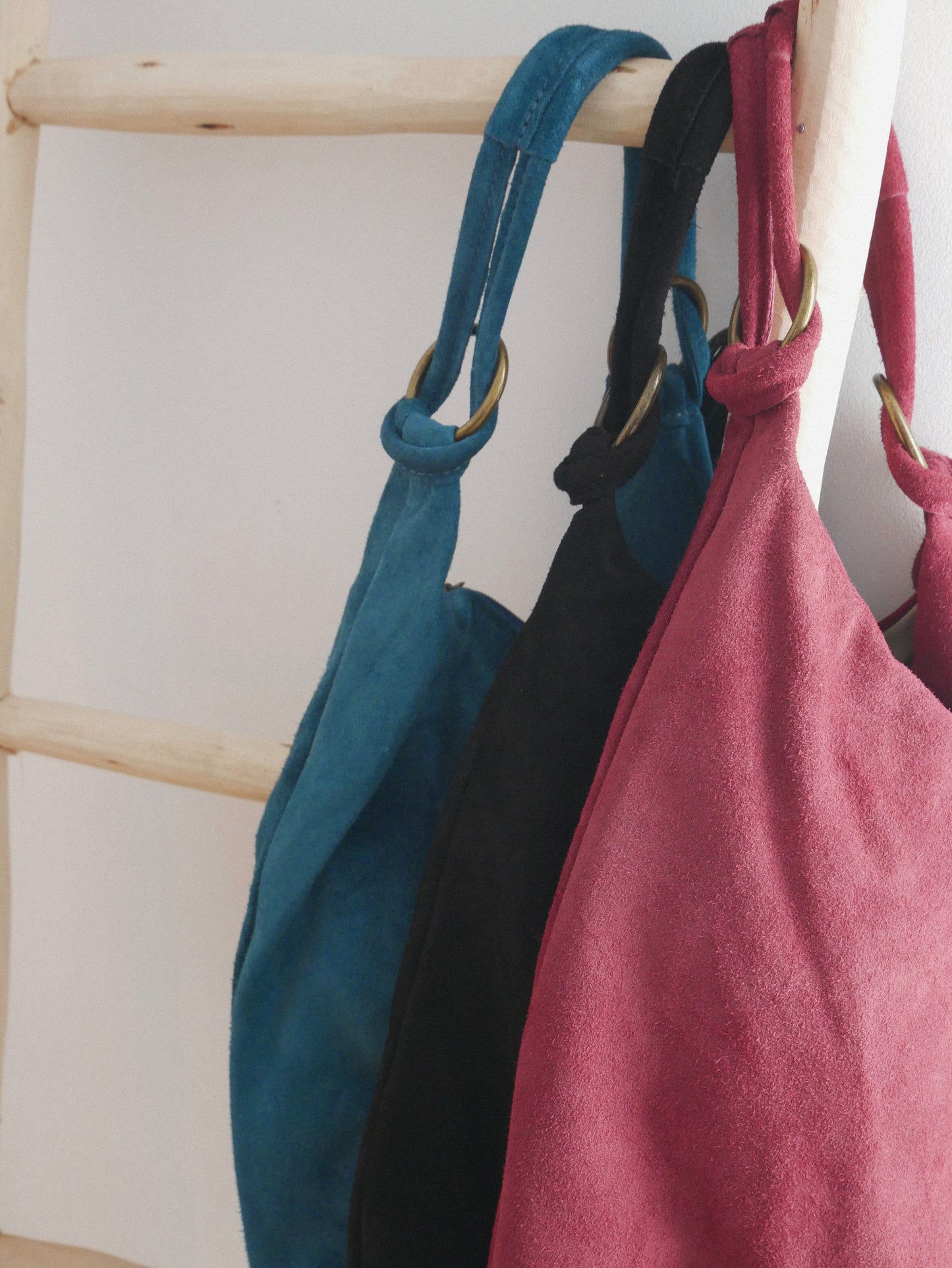 BOLSO ANTE ANILLA