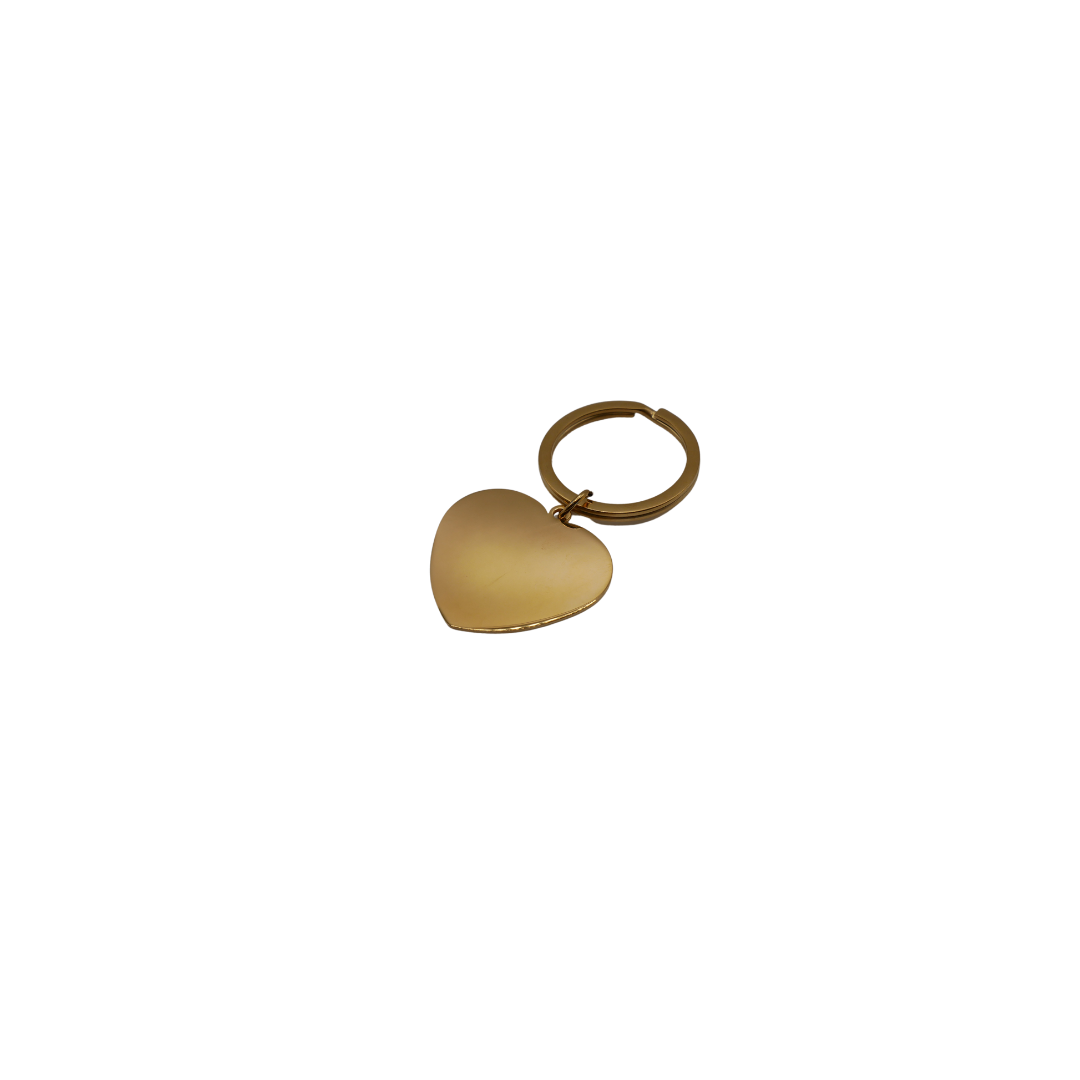 LLAVERO LOVE PERSONALIZABLE