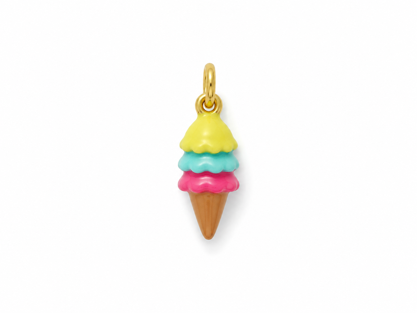 CHARM CONO HELADO