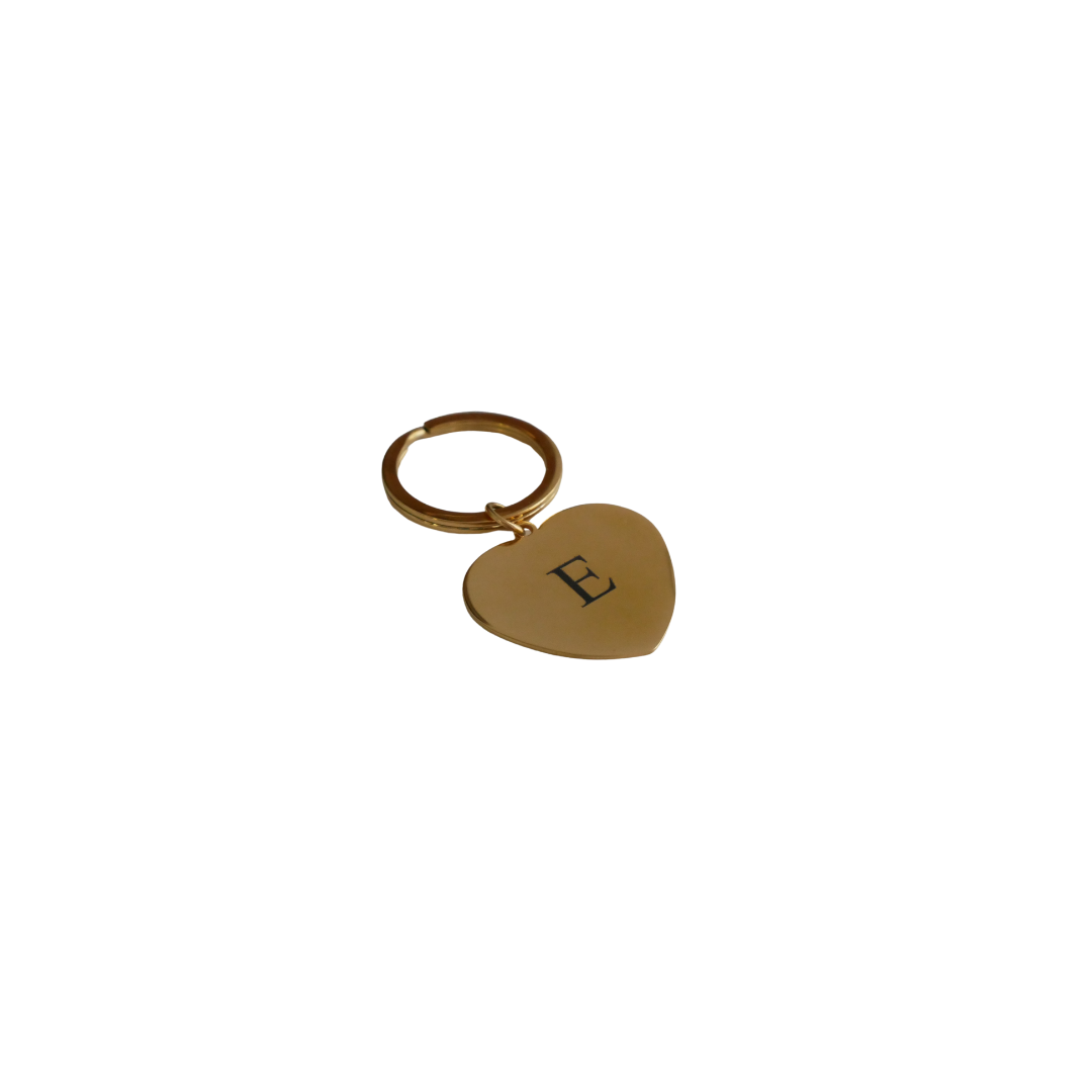 LLAVERO LOVE PERSONALIZABLE