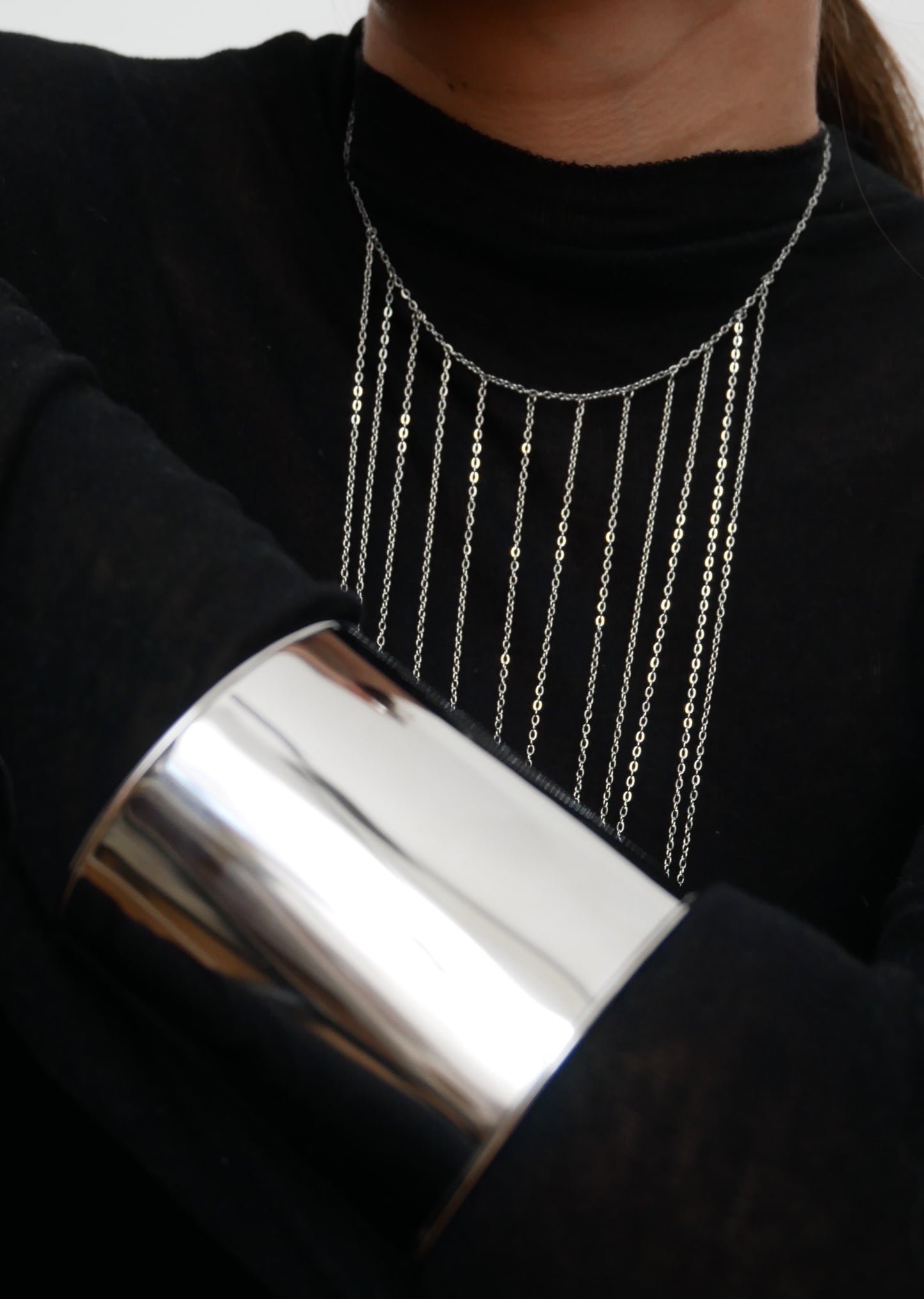 BRAZALETE ESPEJO