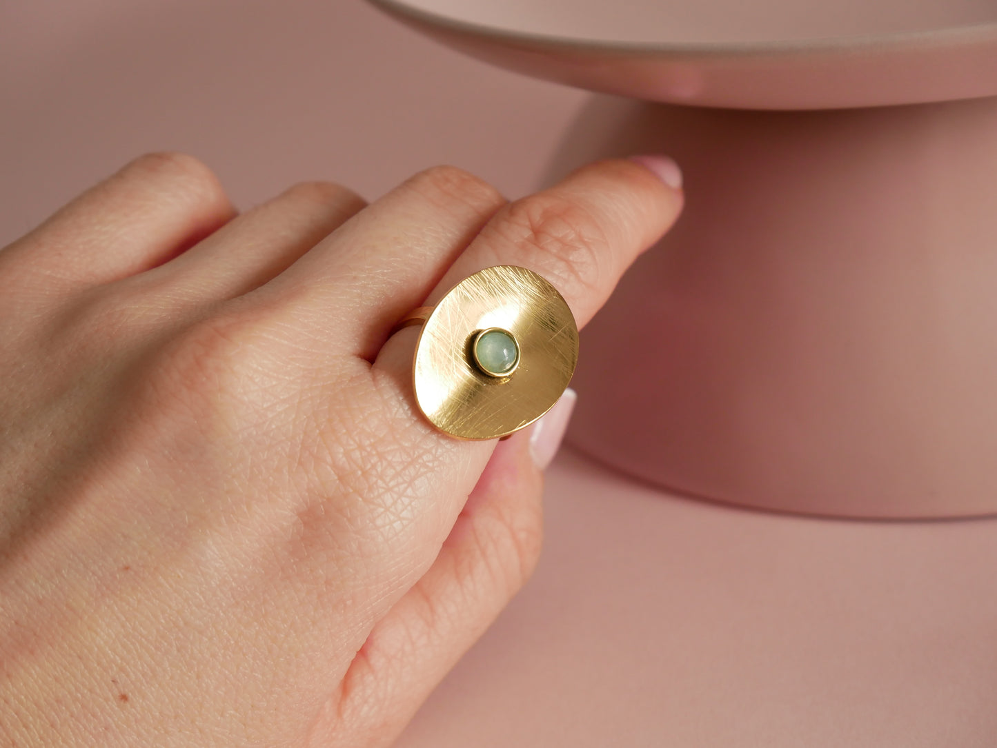 ANILLO MUT
