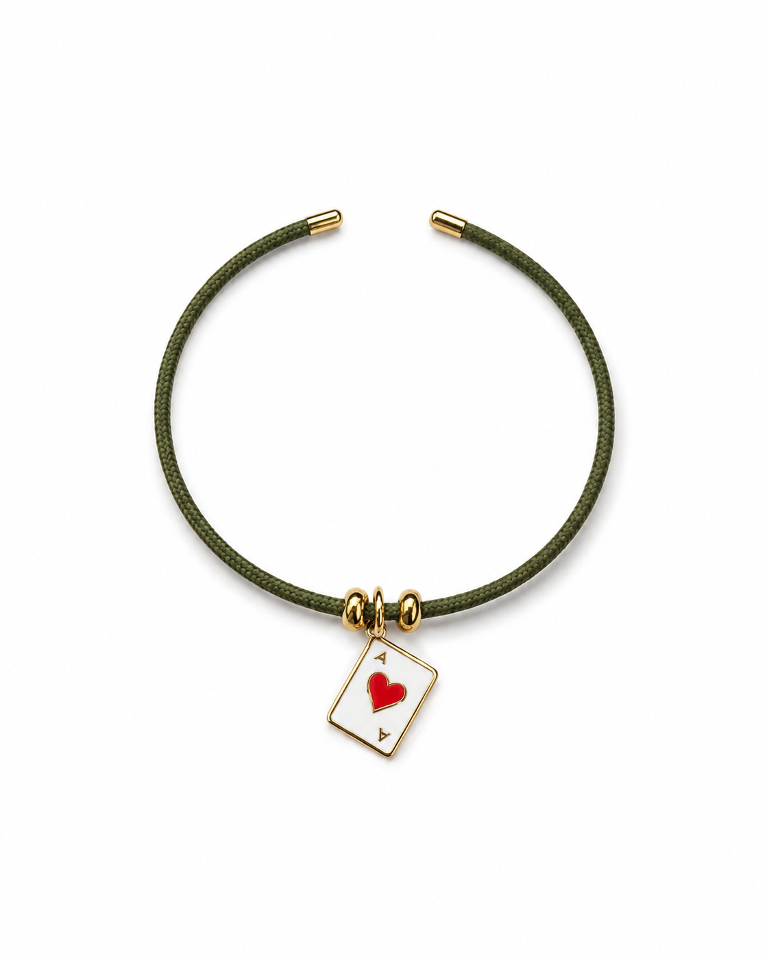 CHARM AS DE CORAZONES
