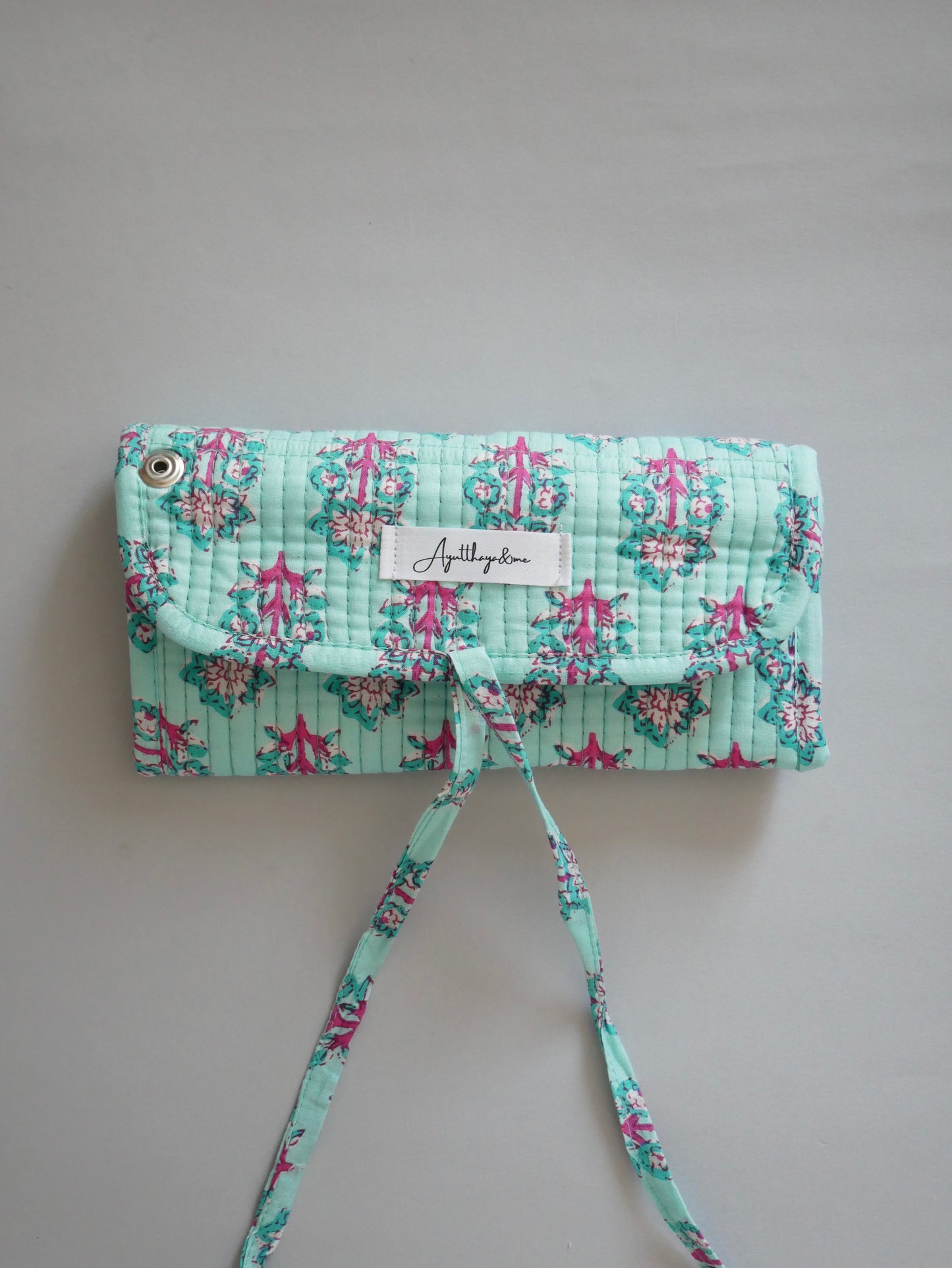 JOYERO KILIM DALIA
