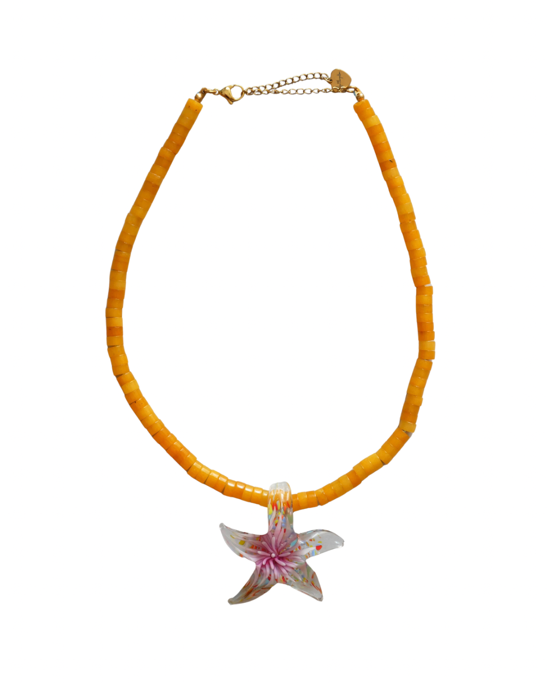 COLLAR TROPIA