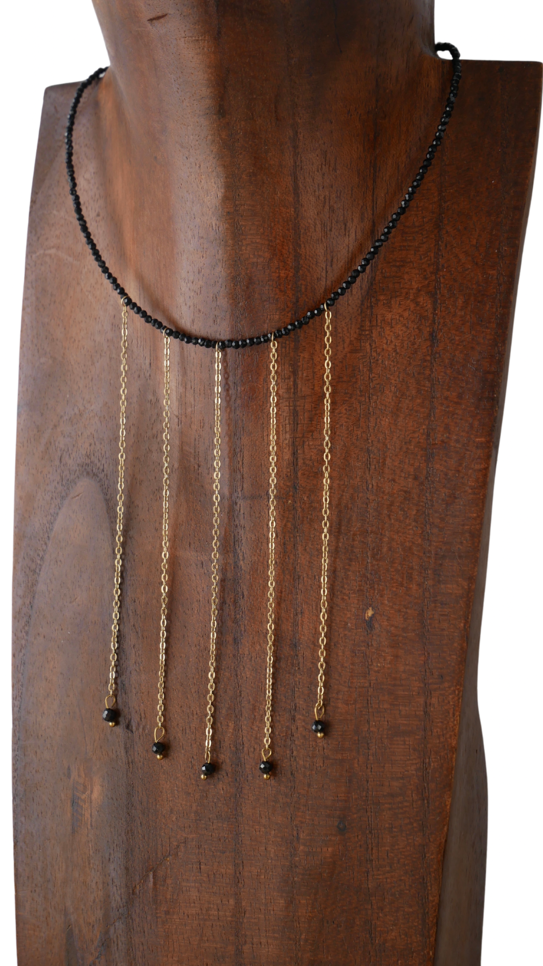COLLAR ANUKET