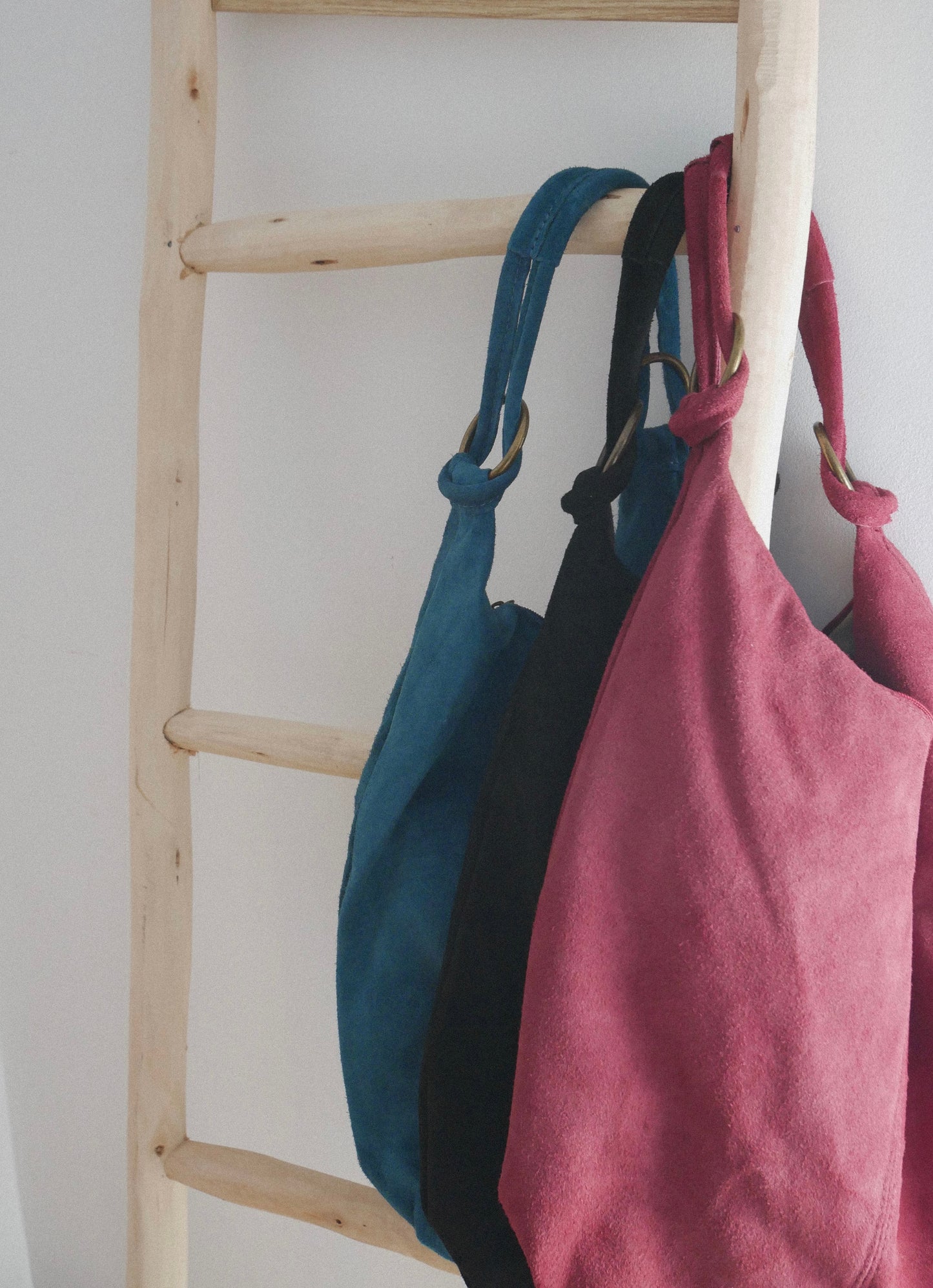 BOLSO ANTE ANILLA