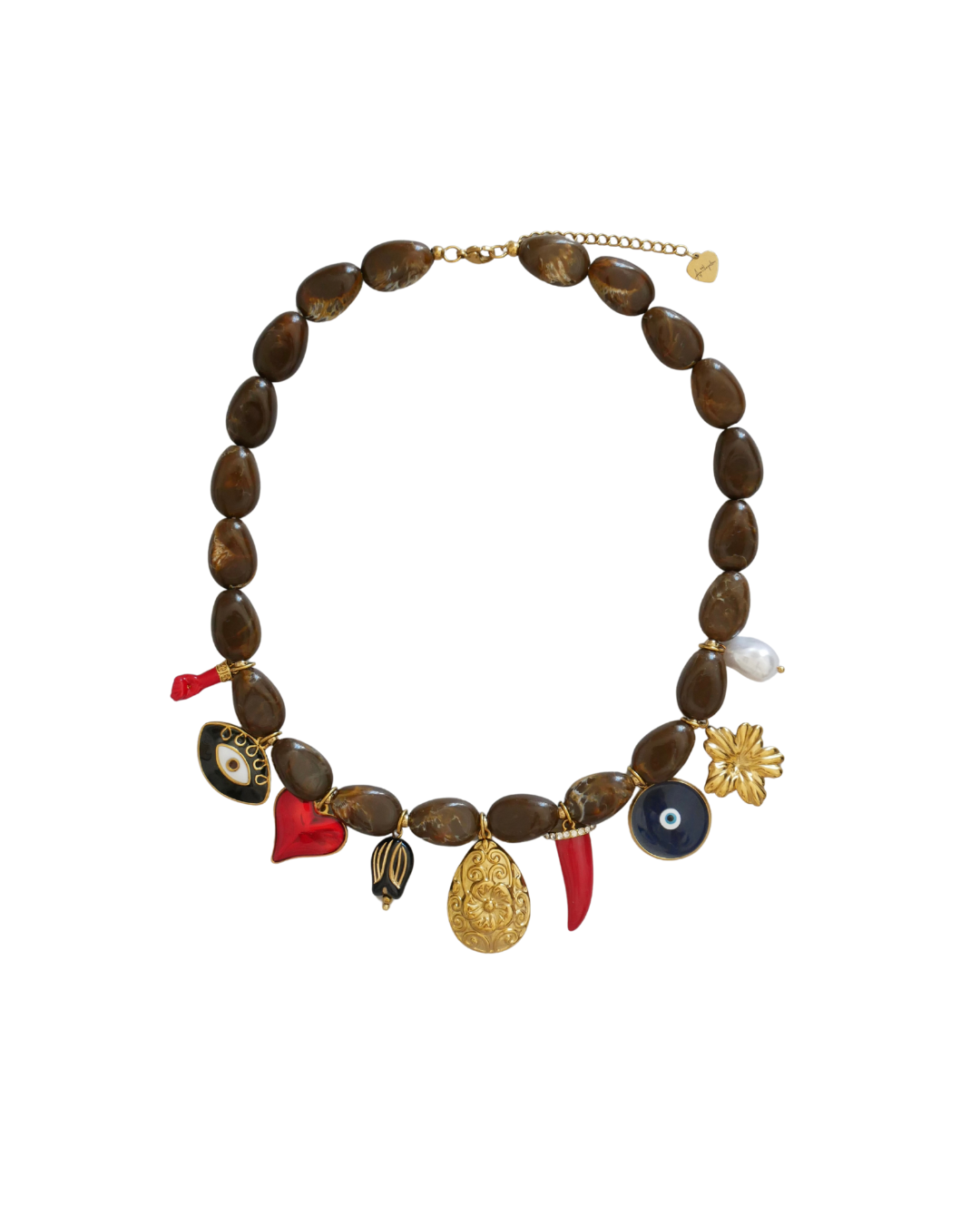 COLLAR ISOLDE
