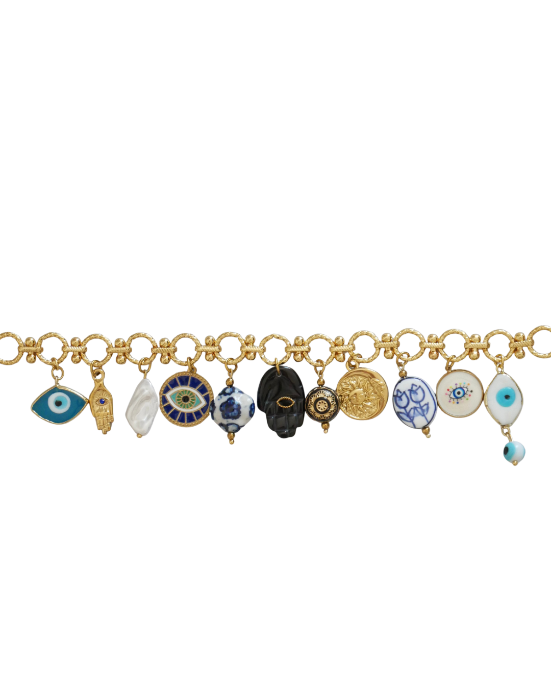 COLLAR DIONE