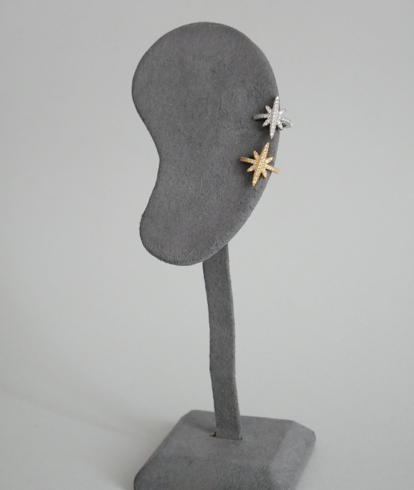 EAR CUFF ESTRELLA POLAR (UNIDAD)