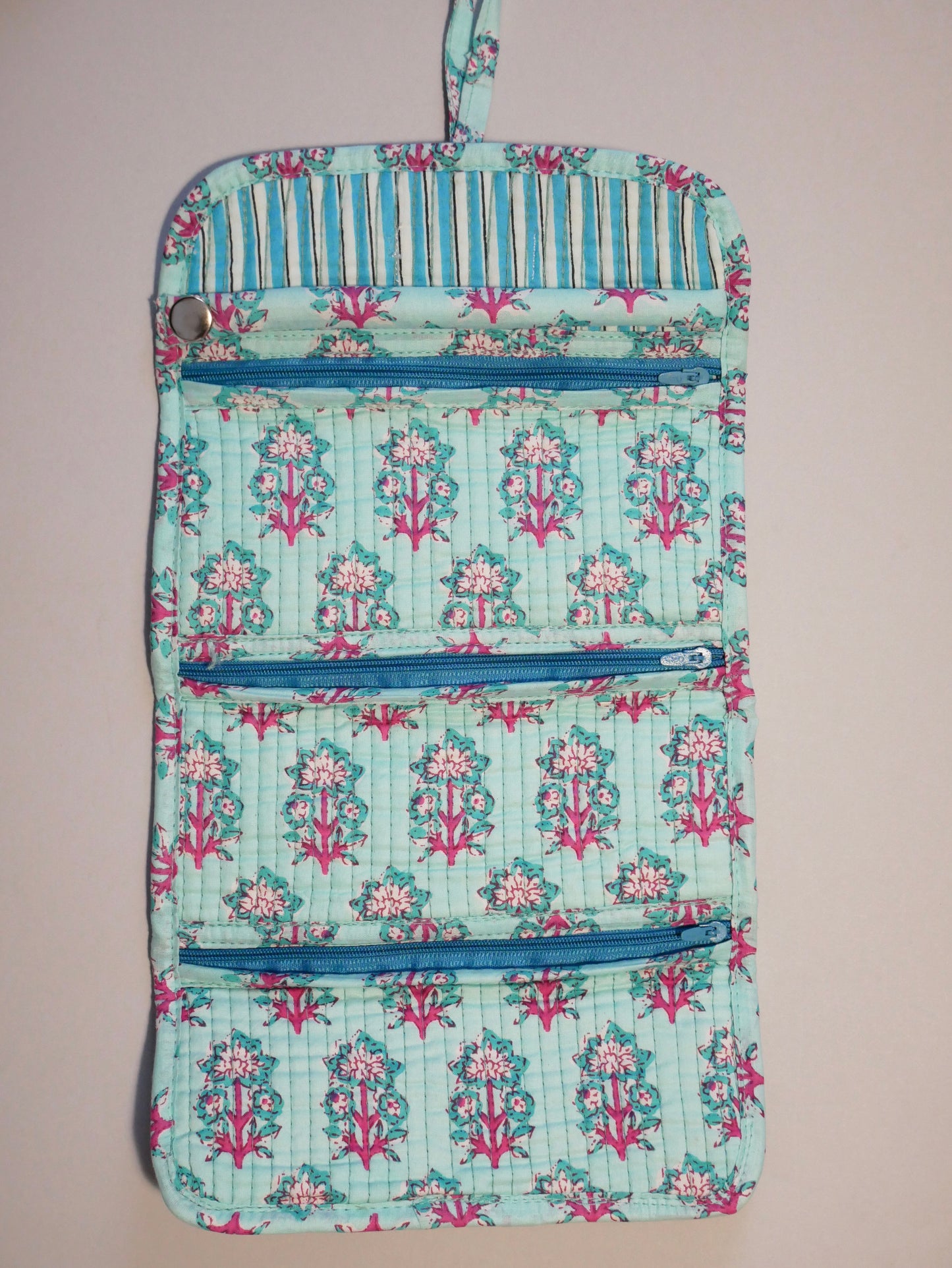 JOYERO KILIM DALIA