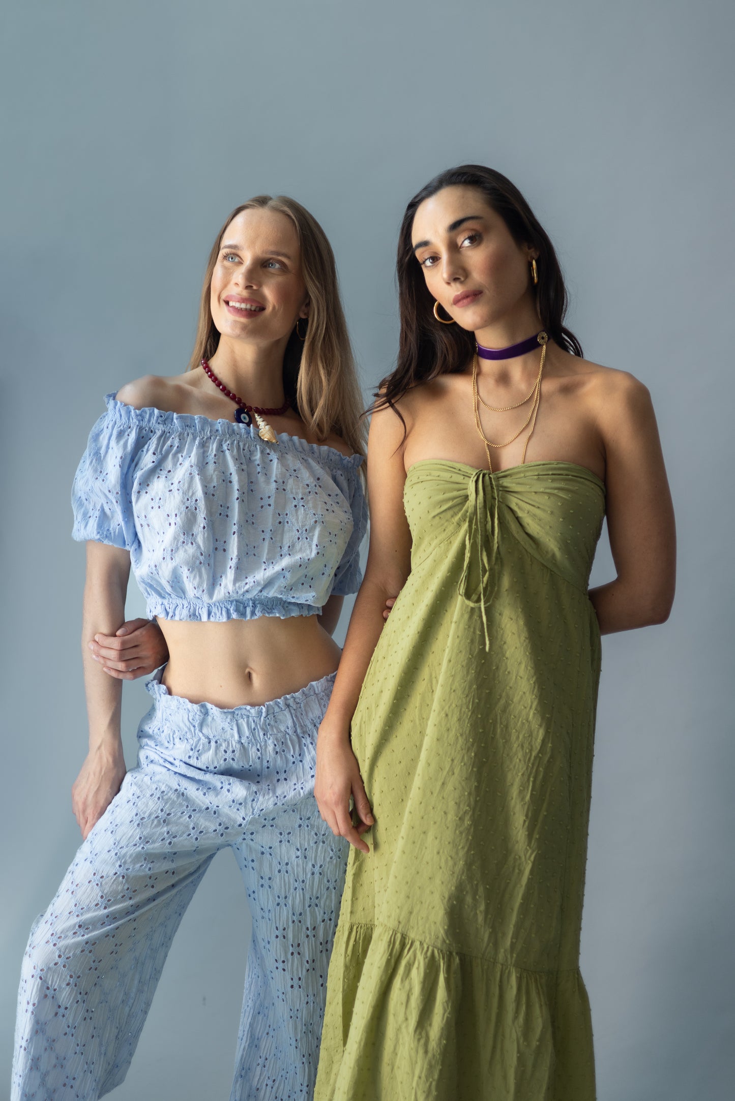 VESTIDO ZANTE
