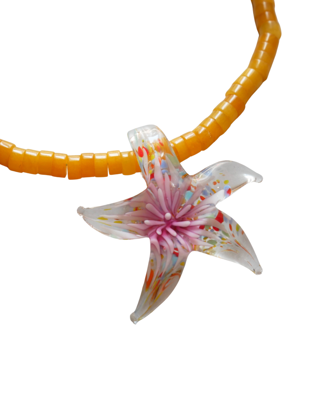 COLLAR TROPIA