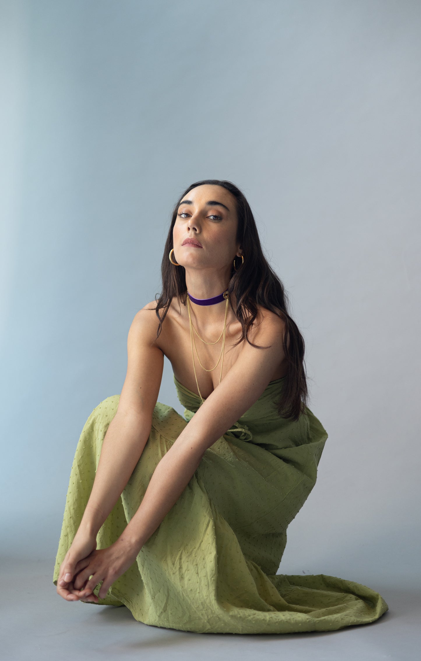 VESTIDO ZANTE
