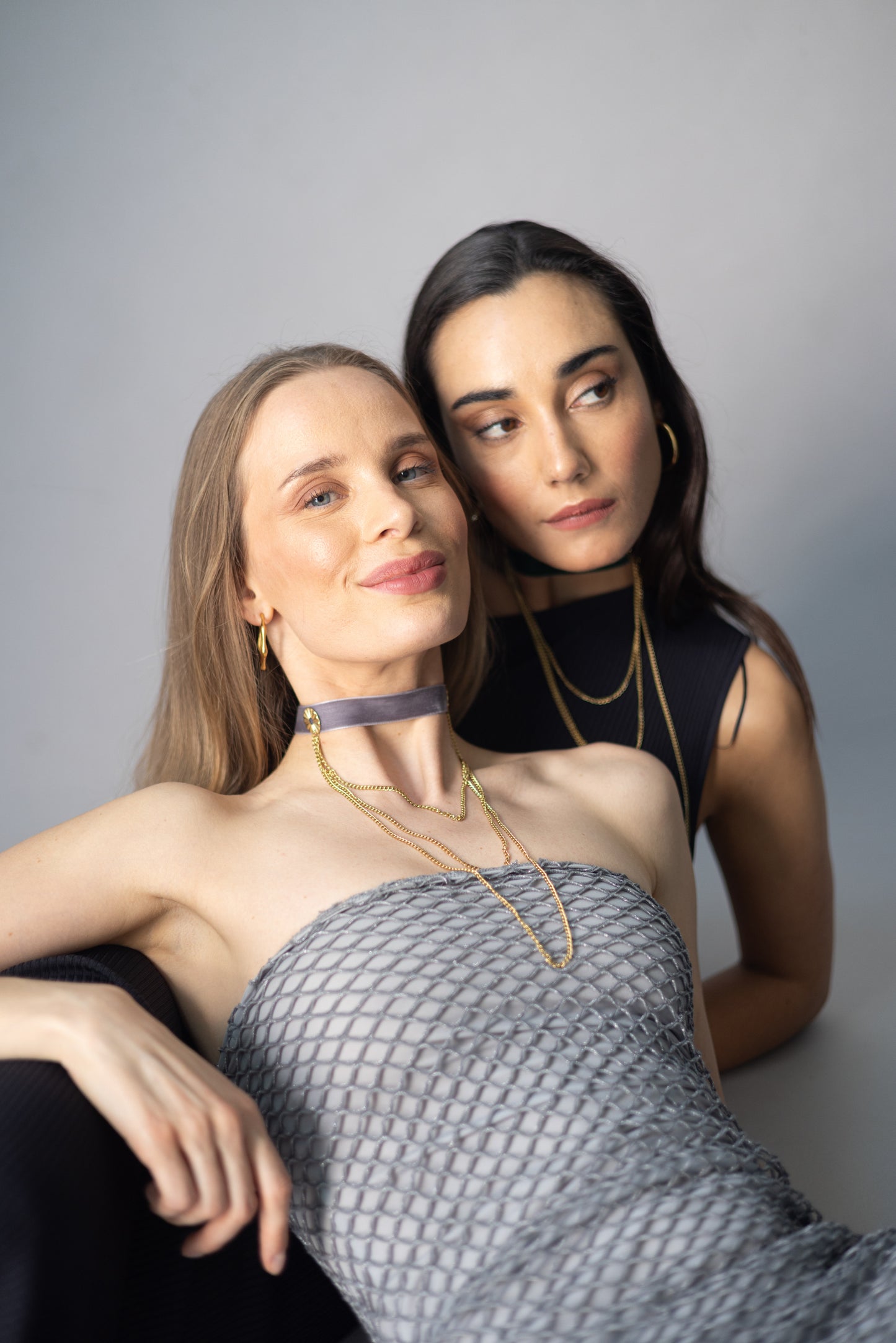CHOKER MONACO
