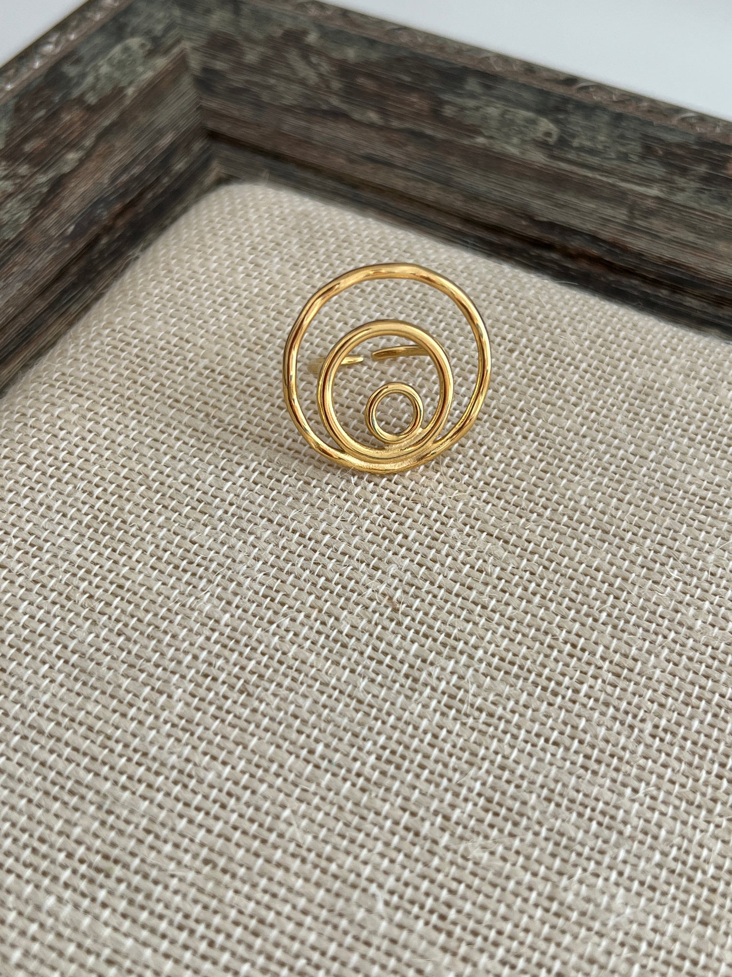 ANILLO SPIRIT