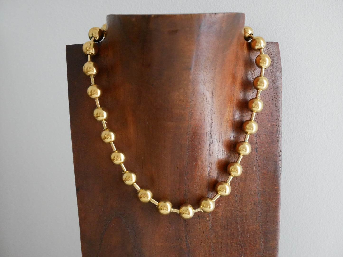COLLAR LOLA MAXI