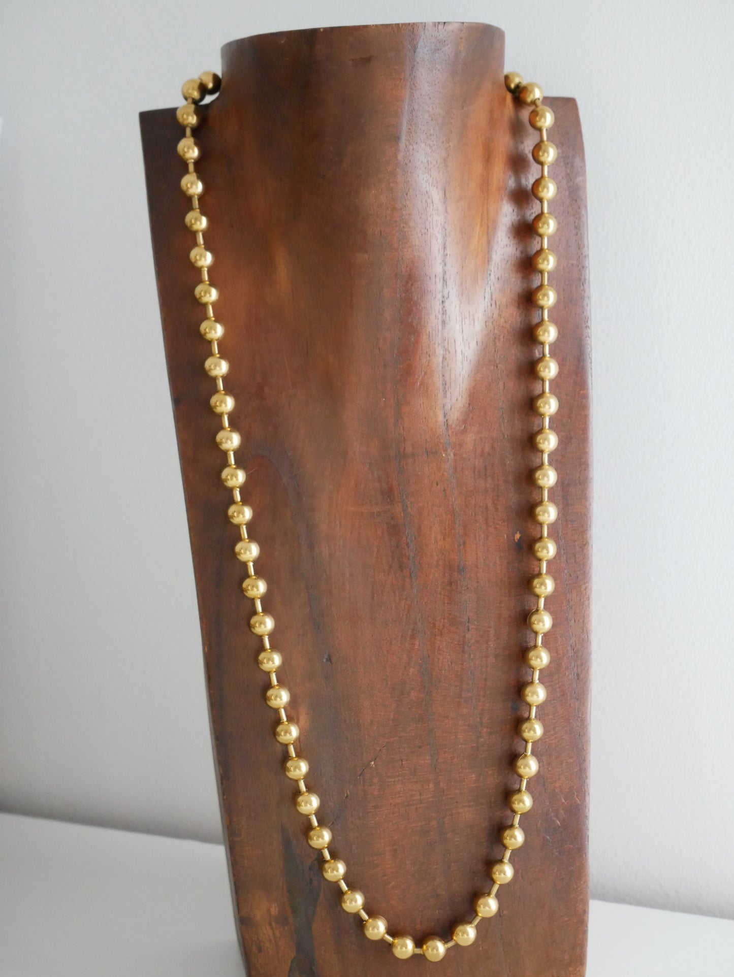 COLLAR LOLA MAXI
