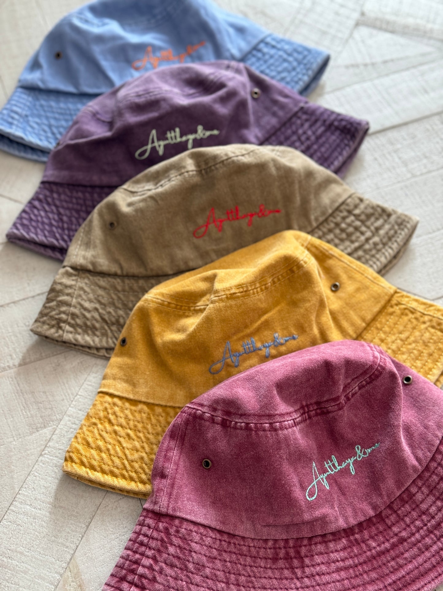 GORRO LOGO