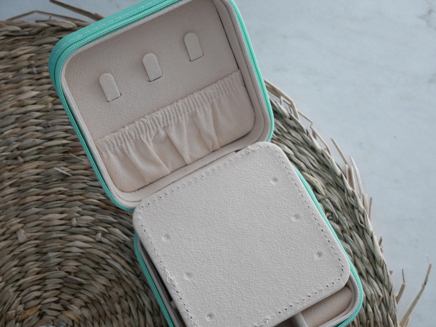 JOYERO MINT MINI