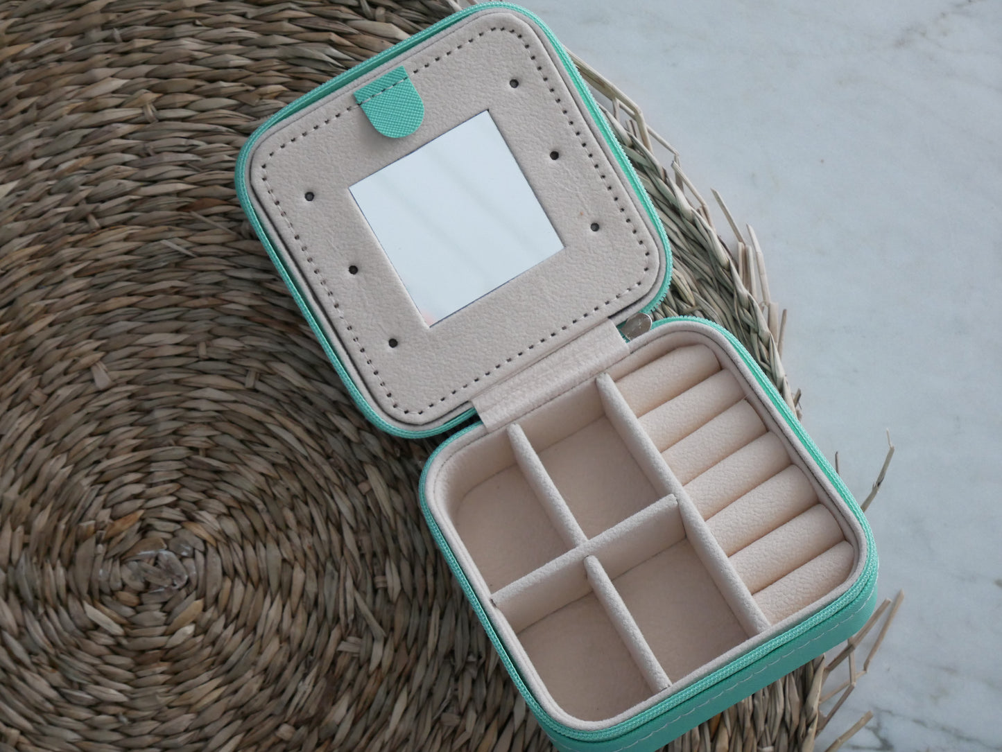 JOYERO MINT MINI