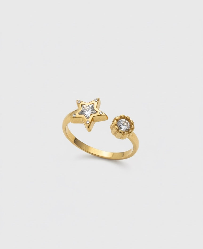 ANILLO ASTRA