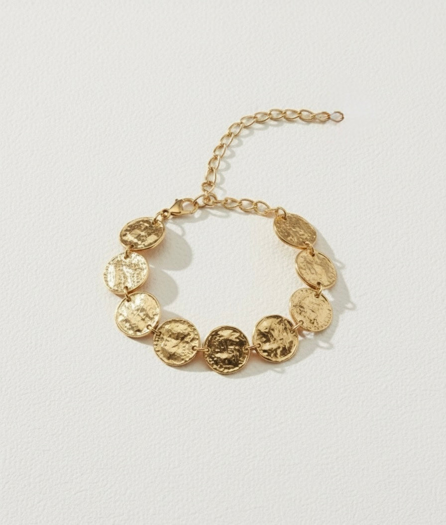 PULSERA GAIA