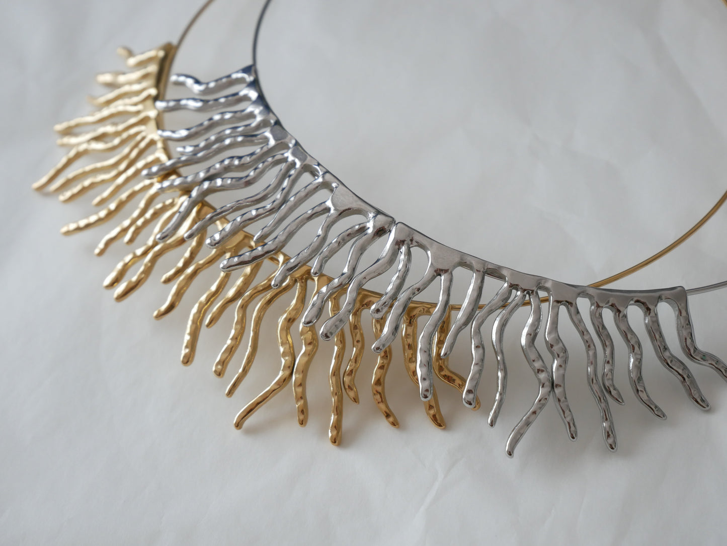 CHOKER ARRECIFE