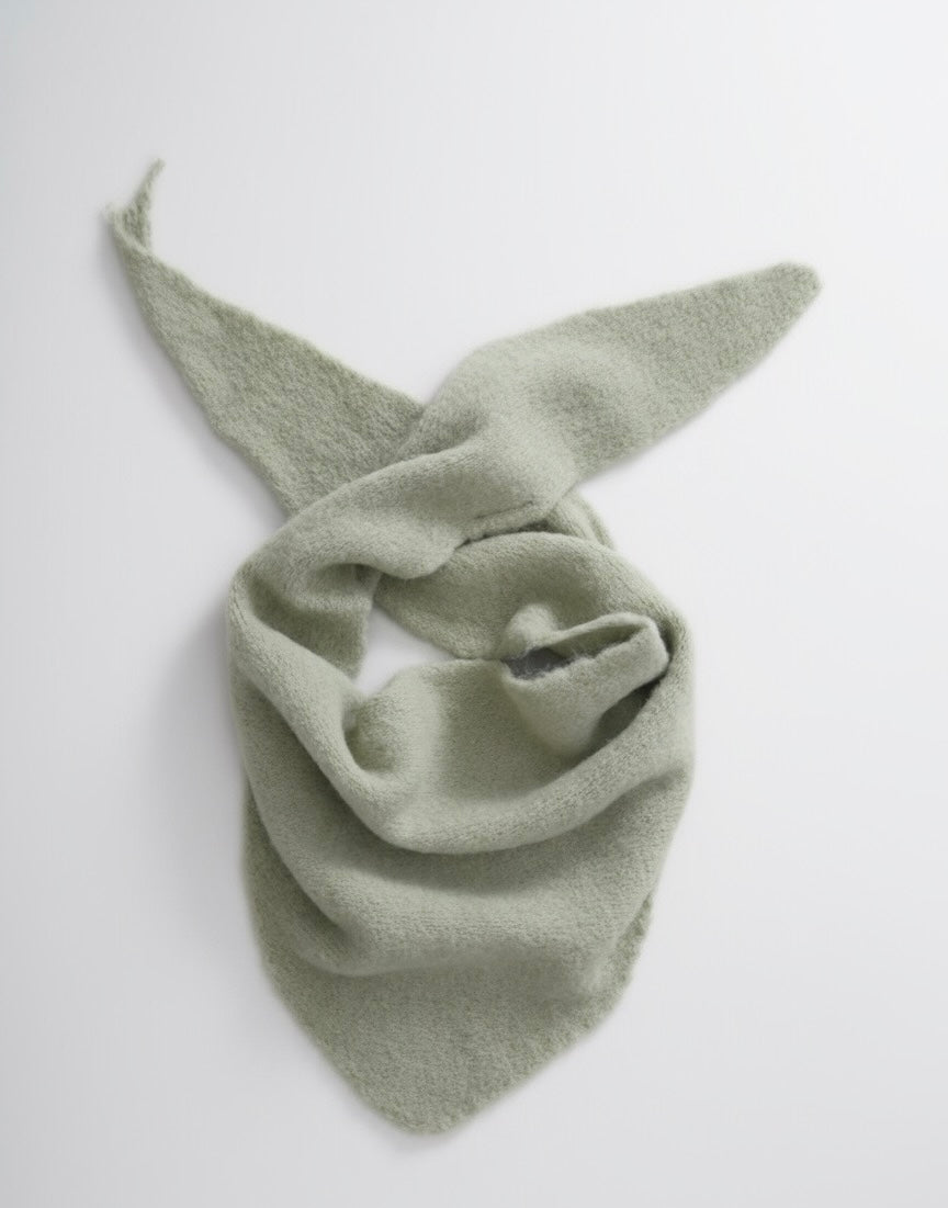 BANDANA PUNTO MINT