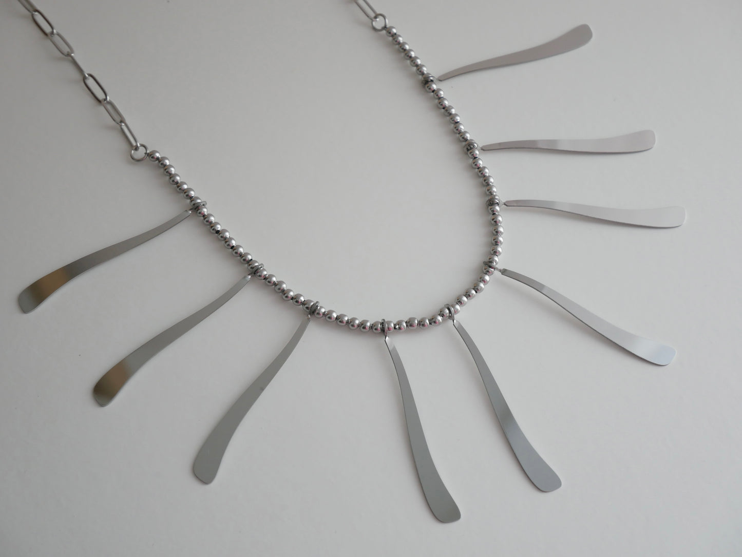 COLLAR LUZ