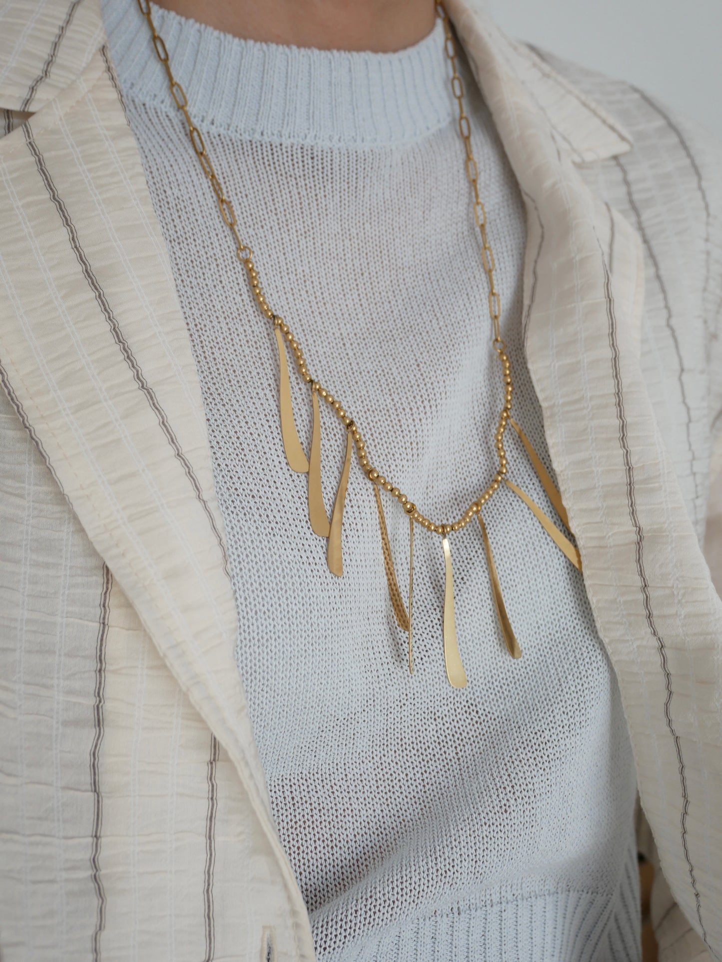 COLLAR LUZ
