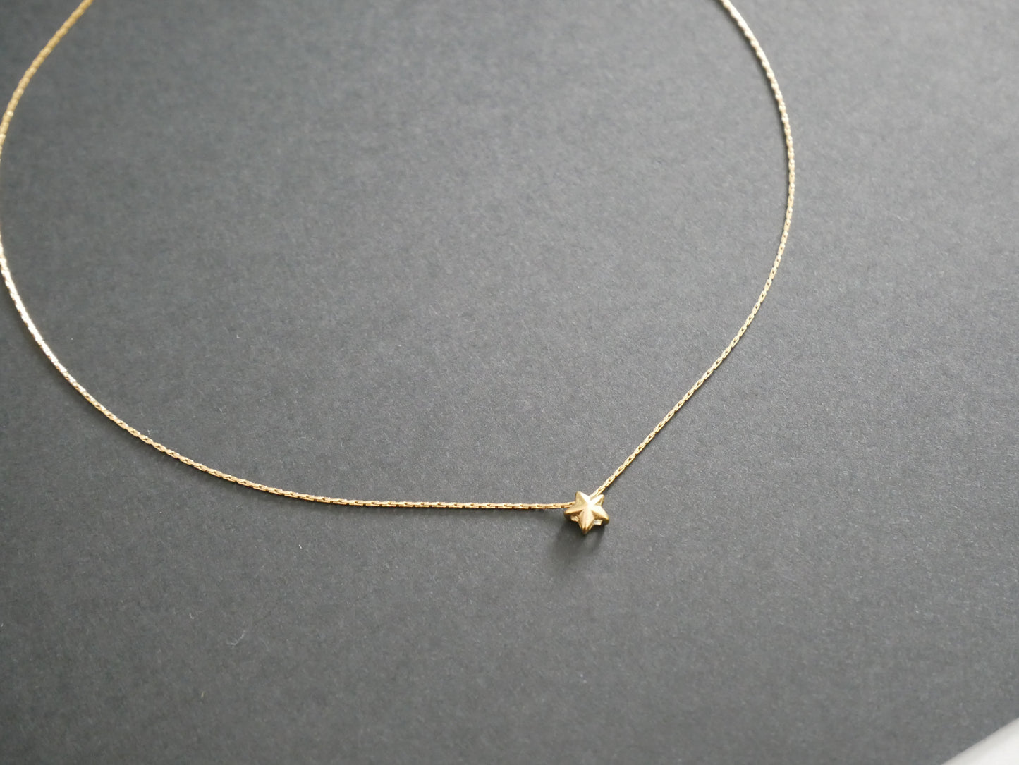 COLGANTE MINI ESTRELLITA