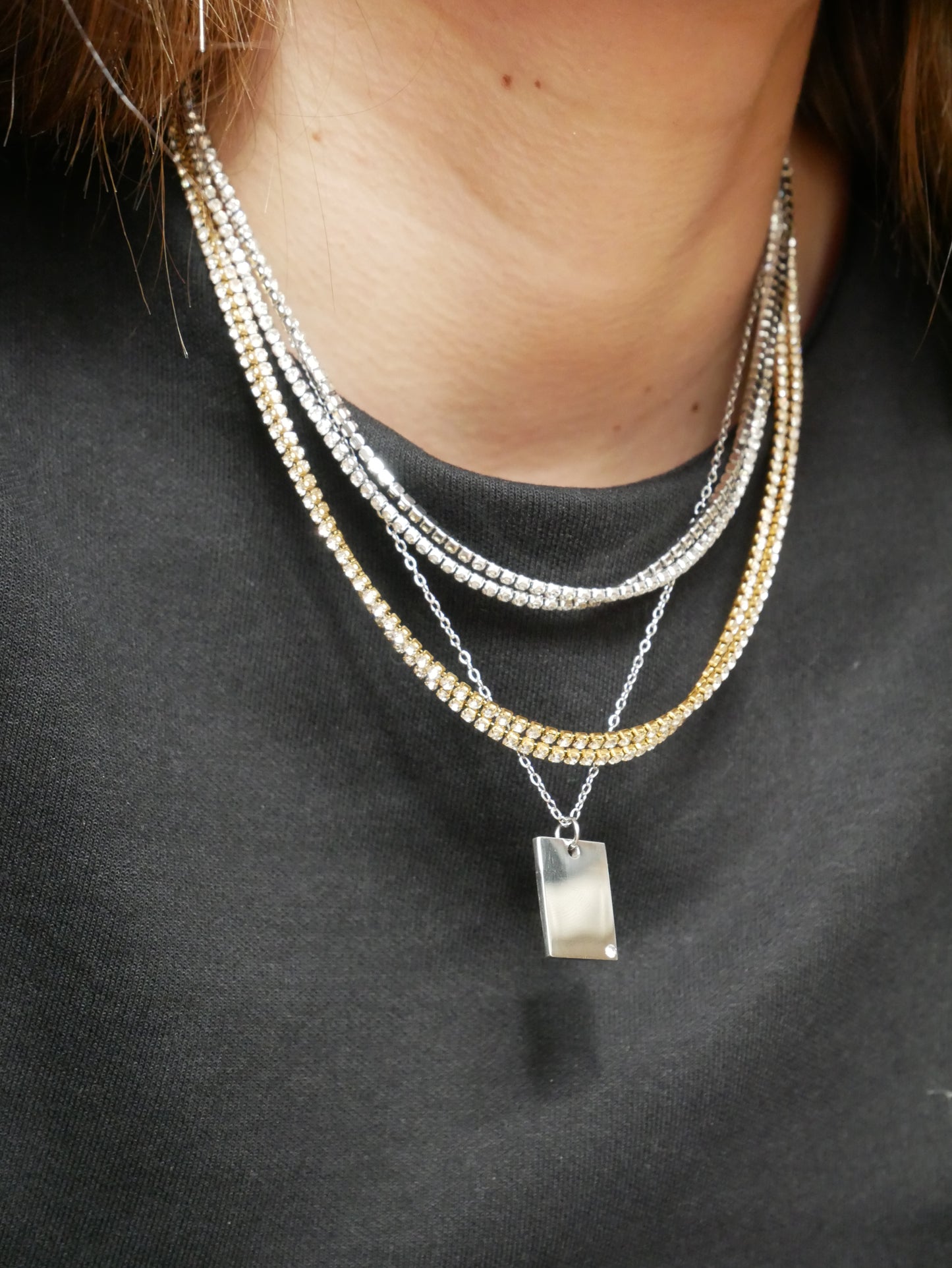 COLGANTE CHAPITA CIRCONITA (PERSONALIZABLE)